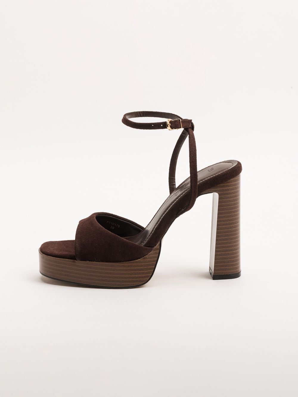 פלטפורמת עקב