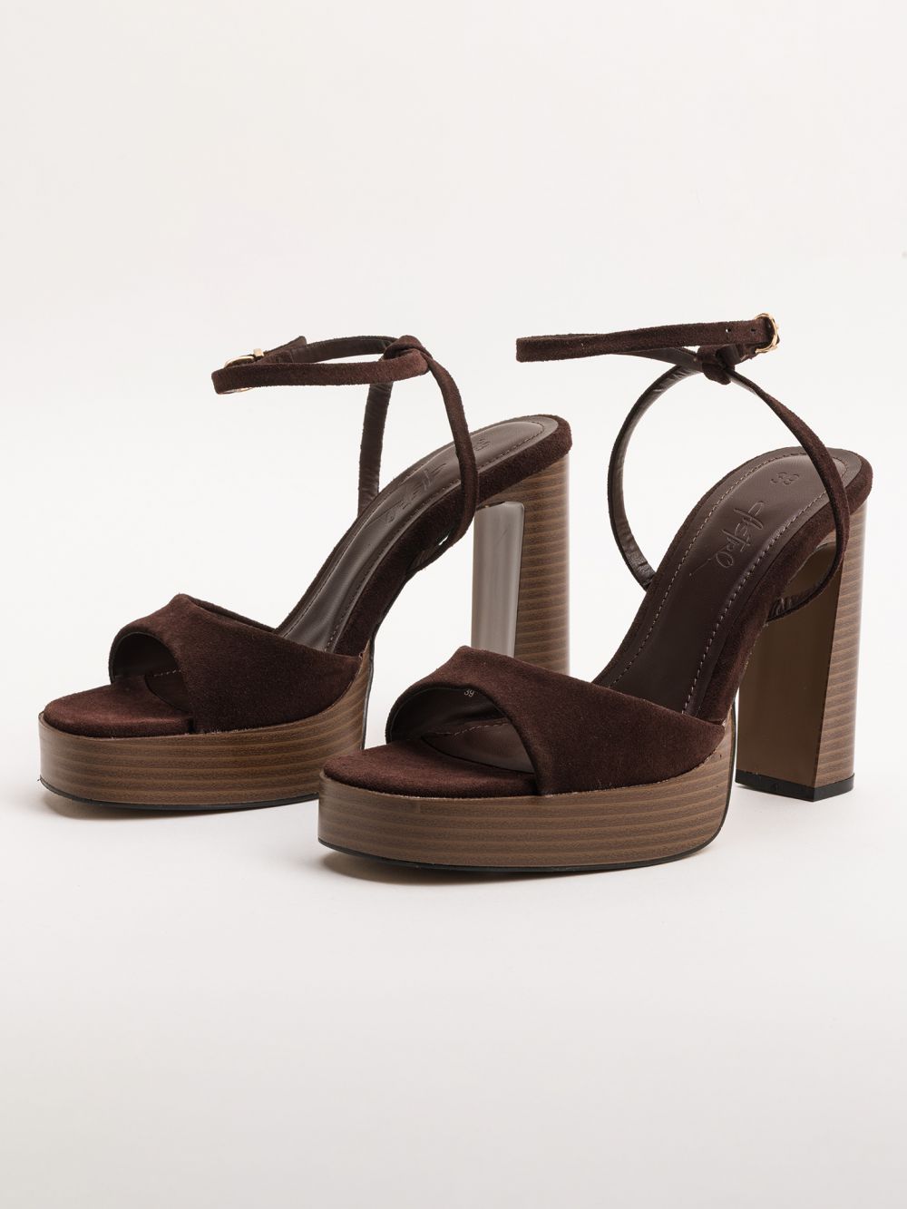 פלטפורמת עקב