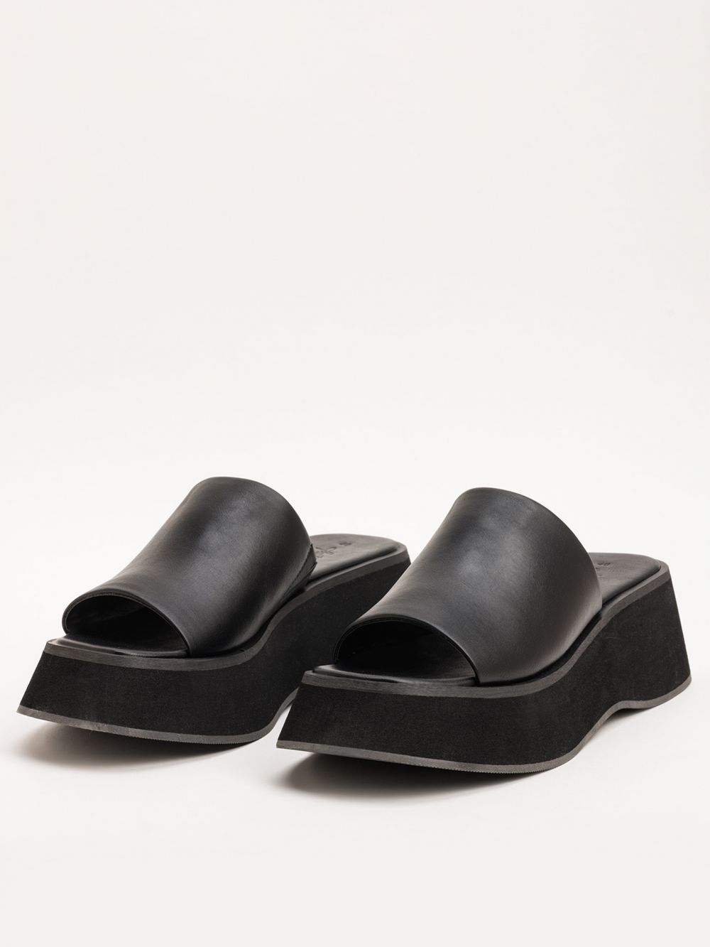 כפכפי פלטפורמה