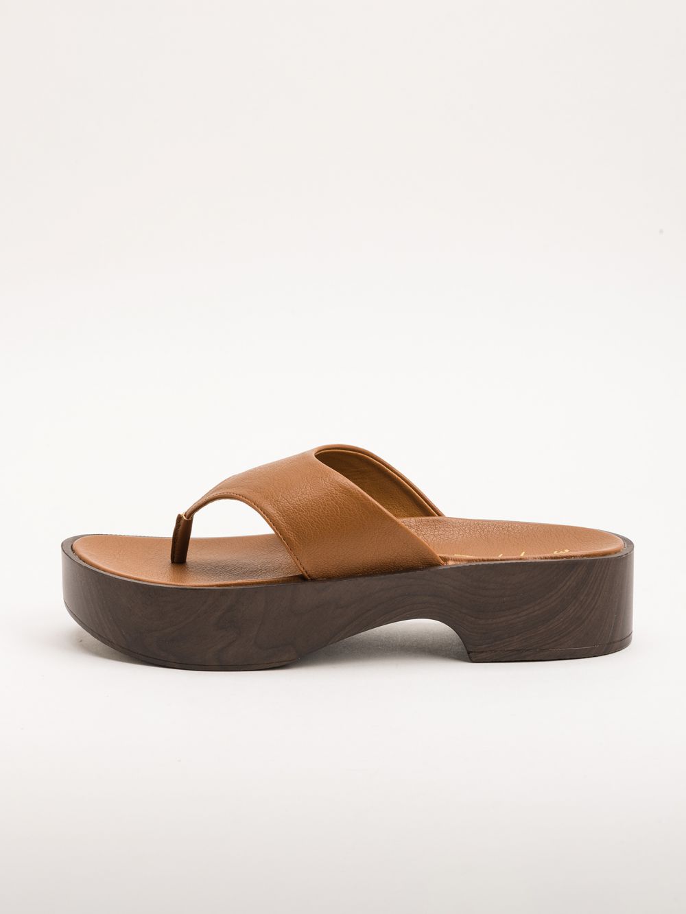 כפכפי פלטפורמה