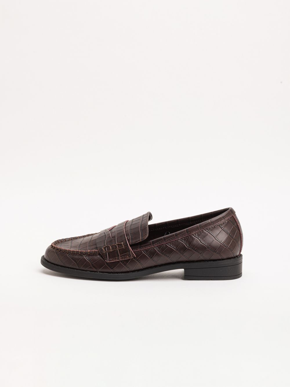 מוקסינים קרוקו