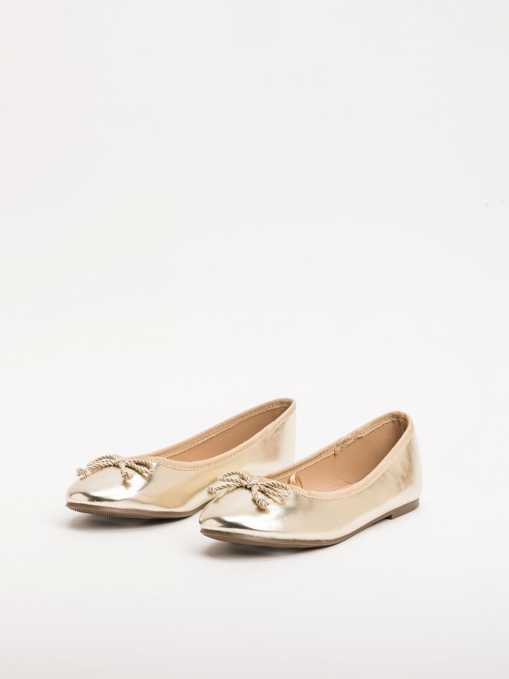 נעלי בלרינה