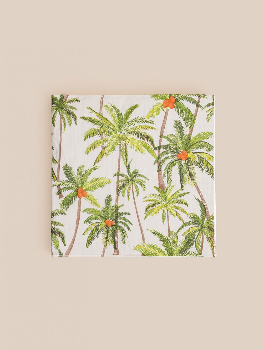 חבילת 20 מפיות תמר