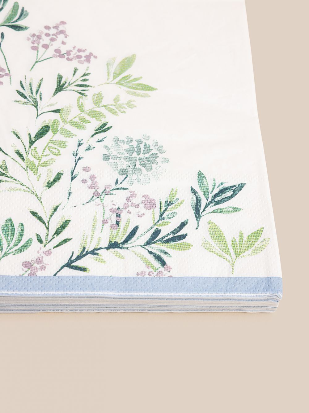 חבילת 20 מפיות שרון