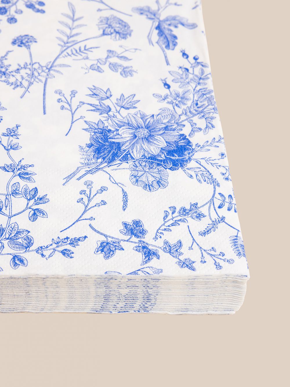 חבילת 20 מפיות רוז