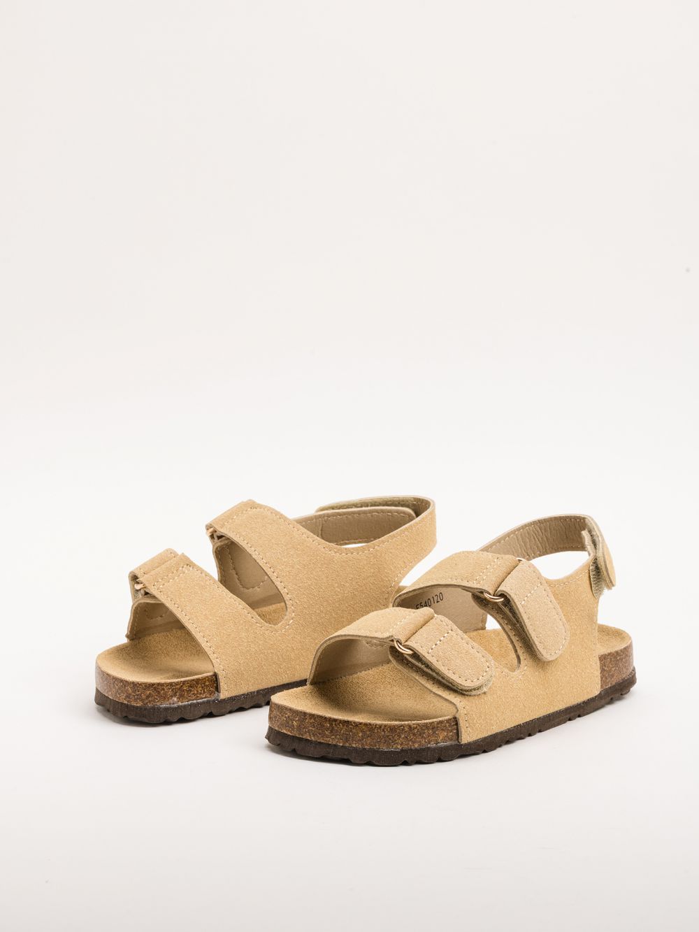 סנדלי בנים בייסיק