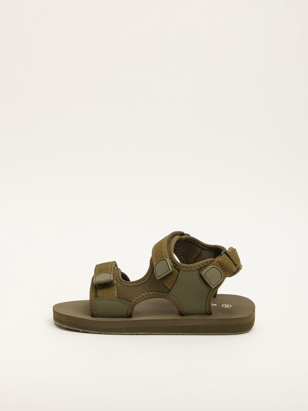 סנדלי רצועות