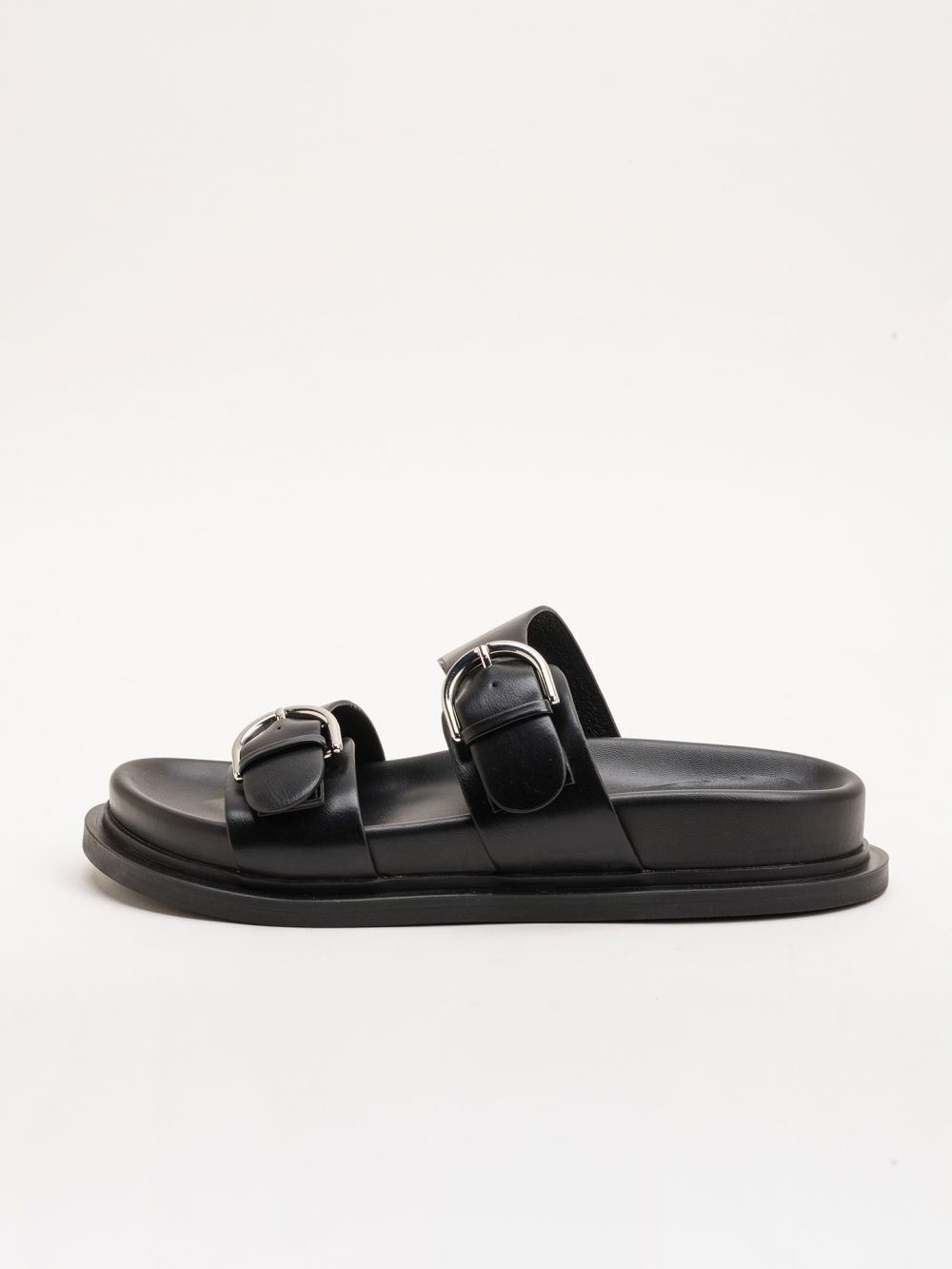 סנדל שטוח שתי רצועות