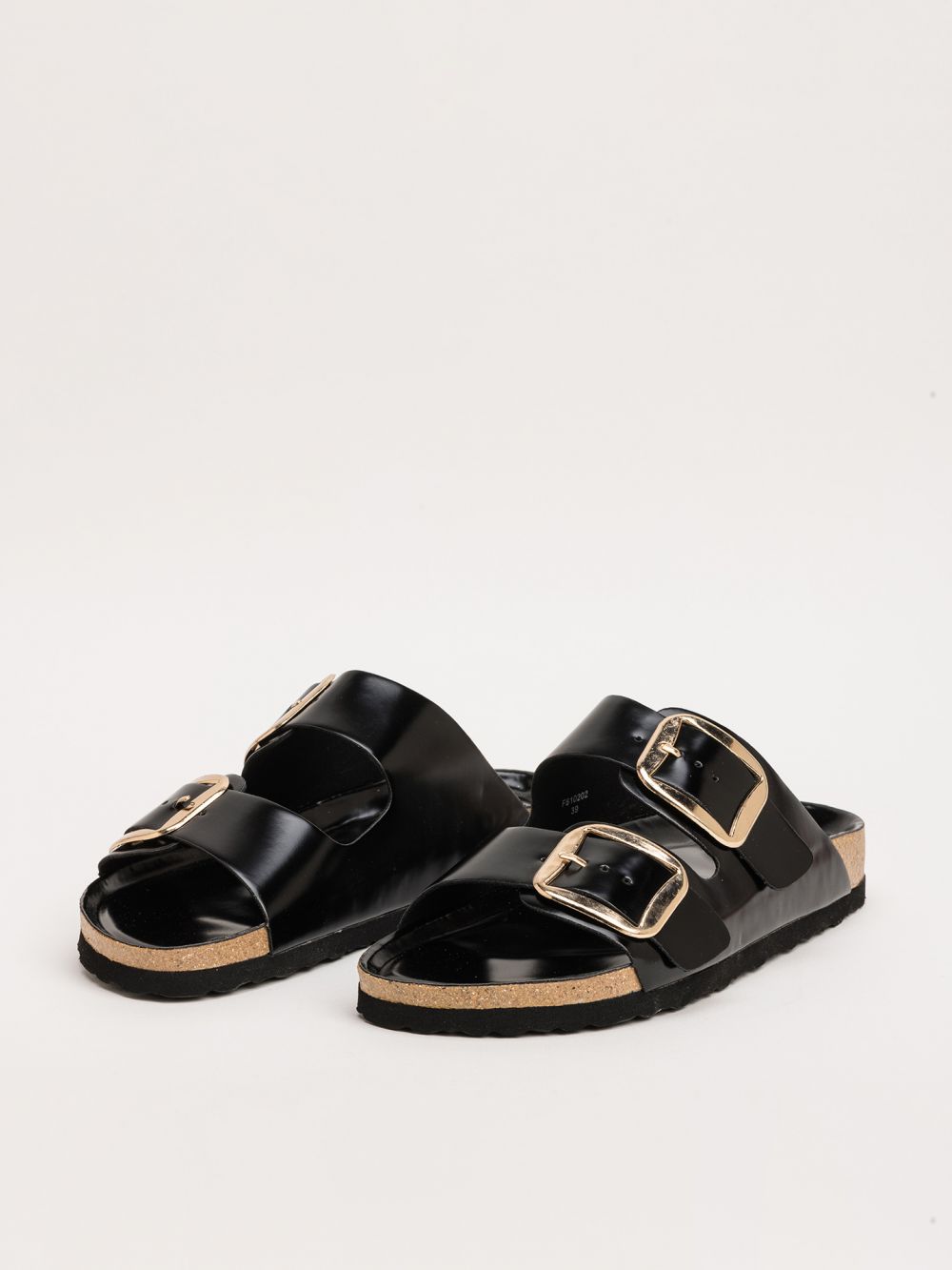 סנדל שתי רצועות