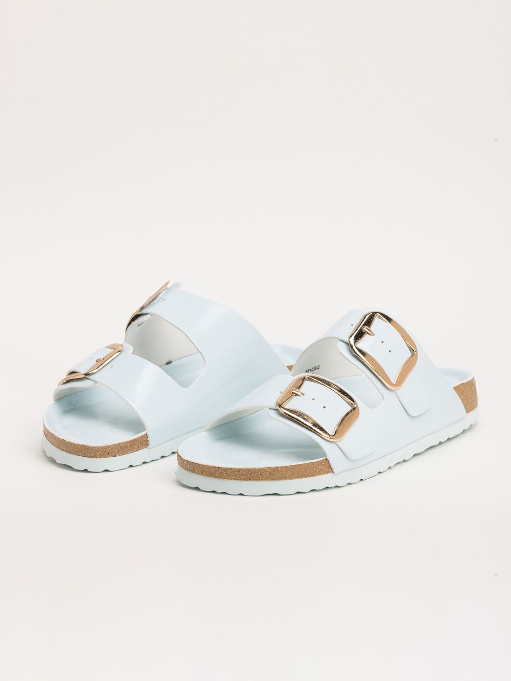 סנדל שתי רצועות