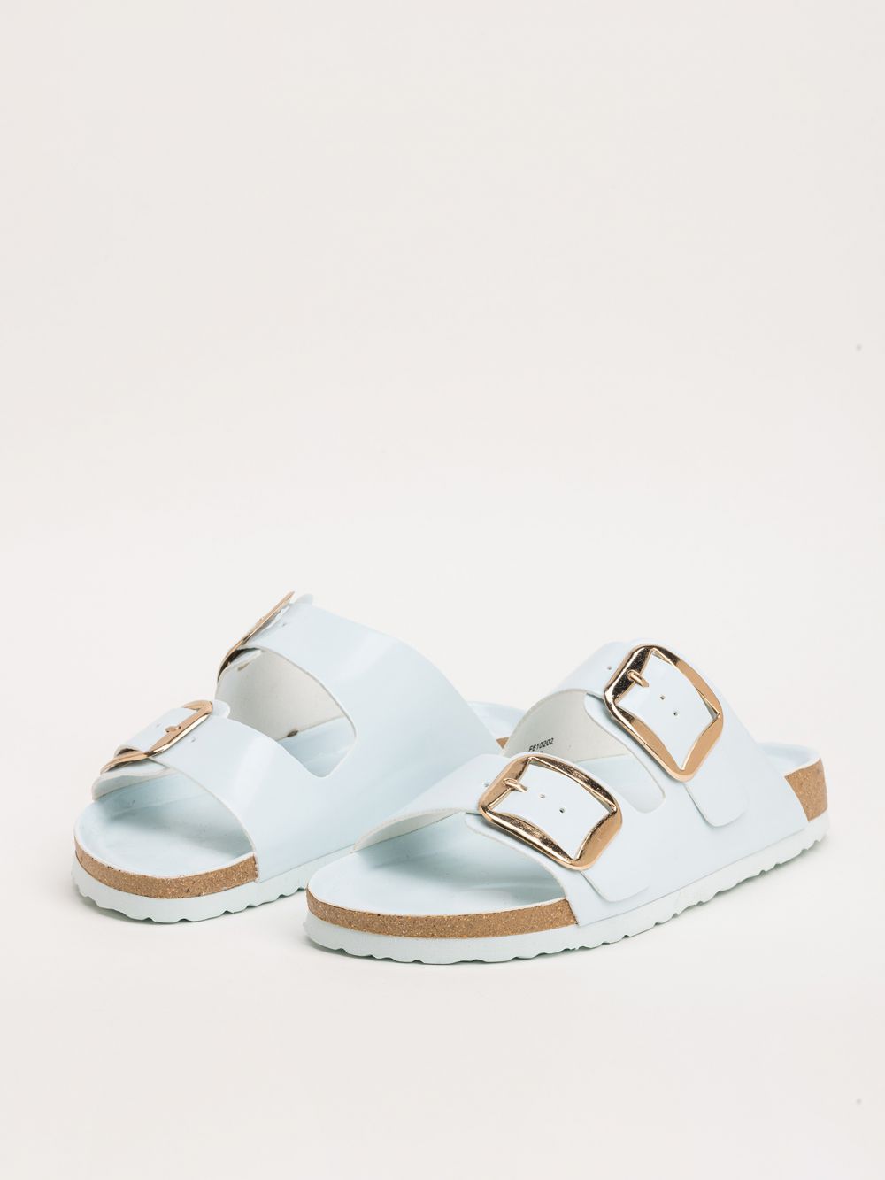 סנדל שתי רצועות