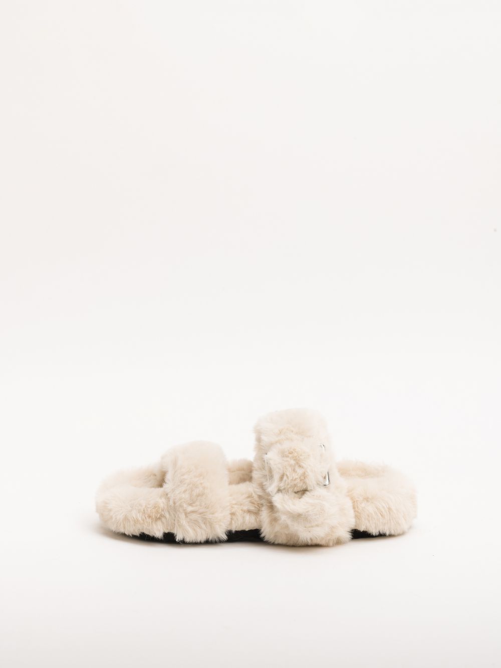 נעלי בית פרוותיות לילדות