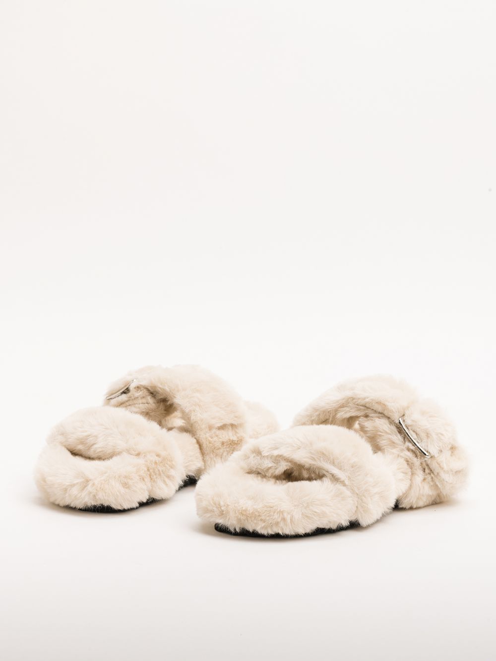 נעלי בית פרוותיות לילדות