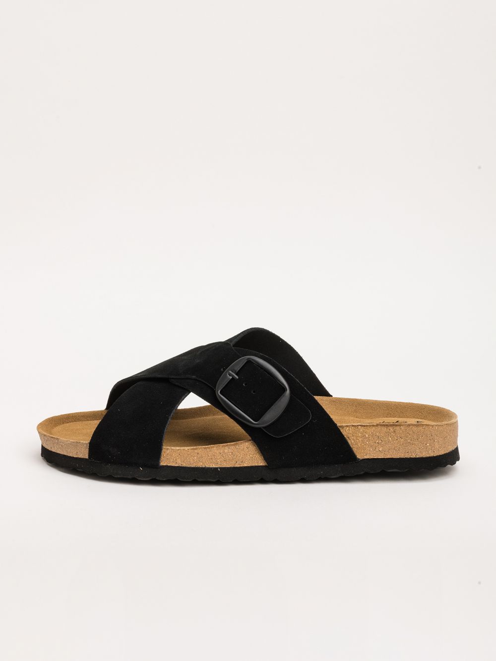 כפכפים עם רצועות מוצלבות