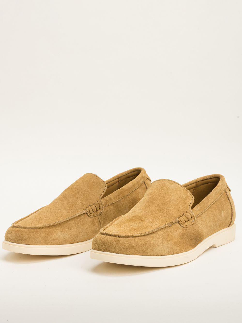 מוקסינים מזמש