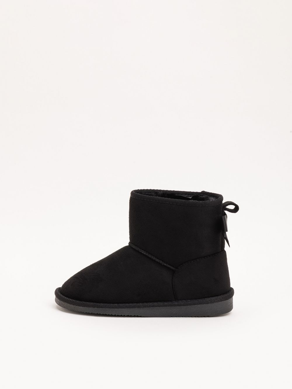 מגפונים מרופדים