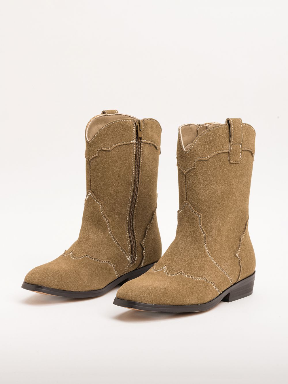 מגפוני בוקרים