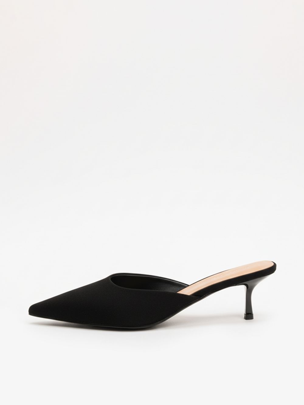 כפכף עקב מחודד