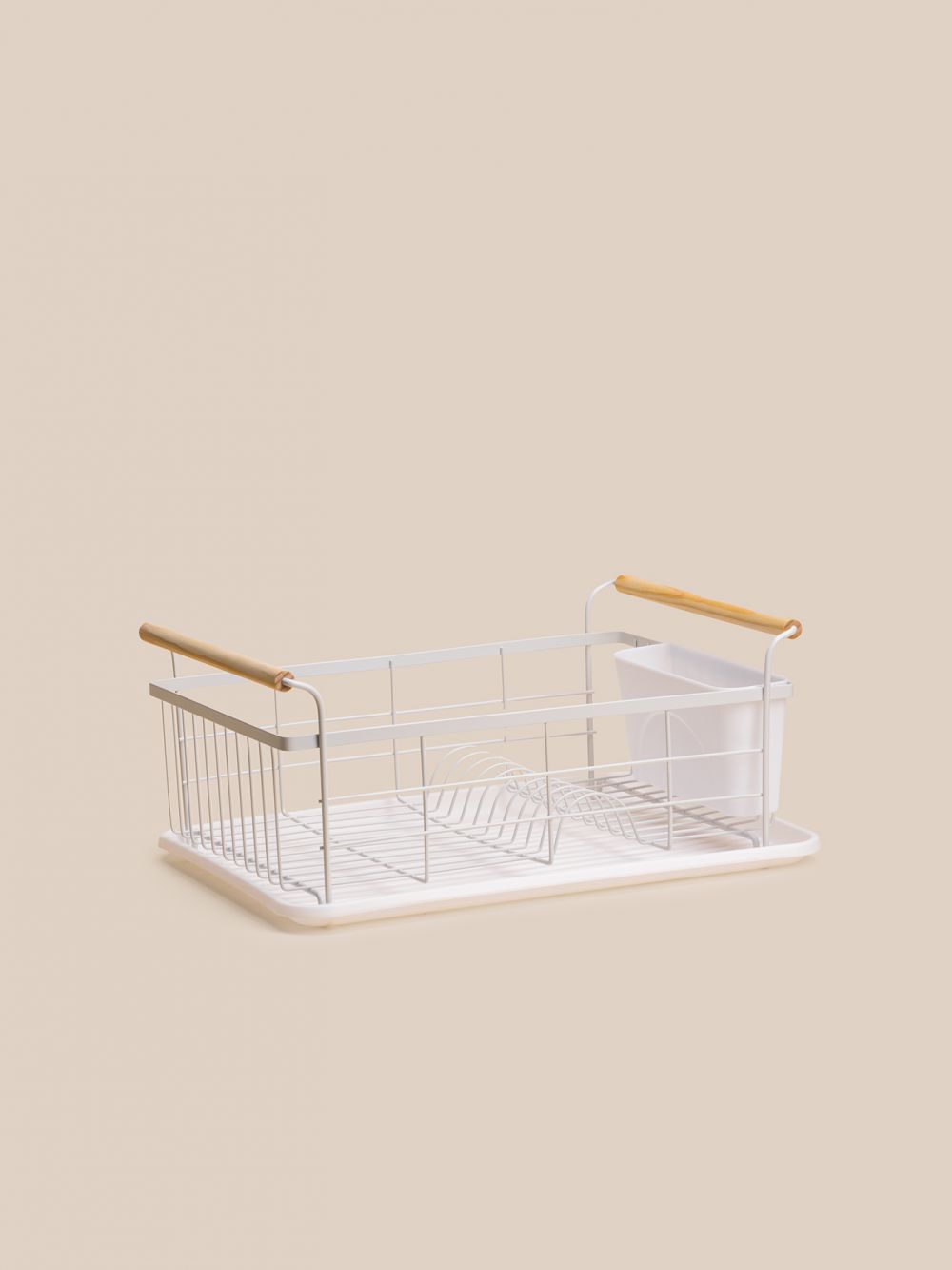 מתקן מעוצב לייבוש כלים 44X32X19 ס”מ