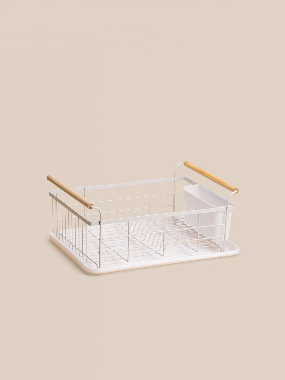 מתקן מעוצב לייבוש כלים 44X32X19 ס”מ