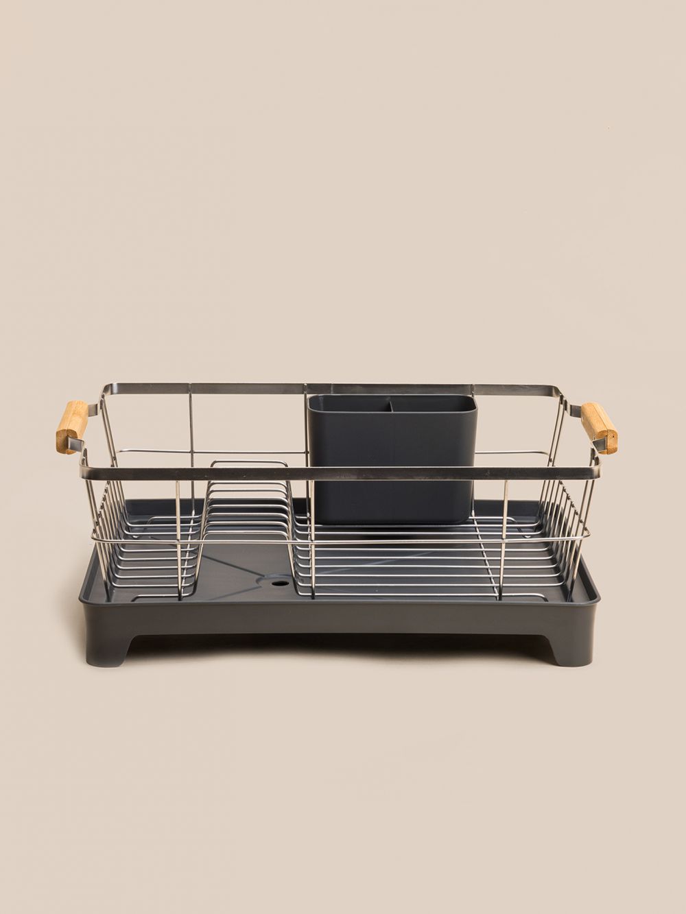 מתקן לייבוש כלים מנירוסטה גלי