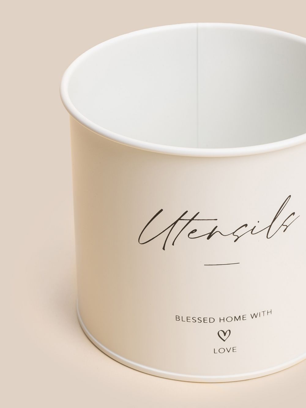 מעמד מתכת לסכו”ם 12X12X13CM