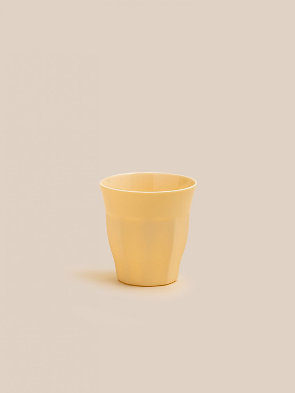 כוס שתיה מלמין צבעונית 200 מ”ל