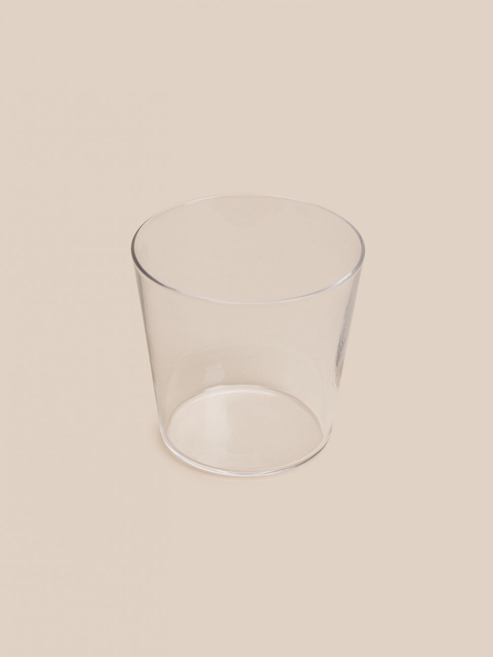 290ML כוס דקה קלאסית