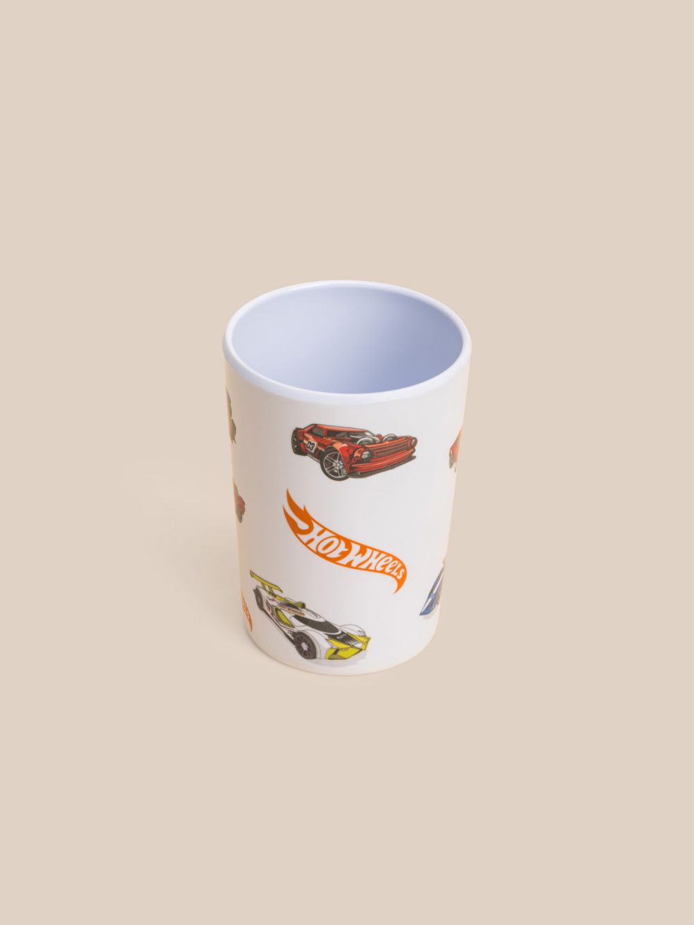 כוס מלמין HOT WHEELS