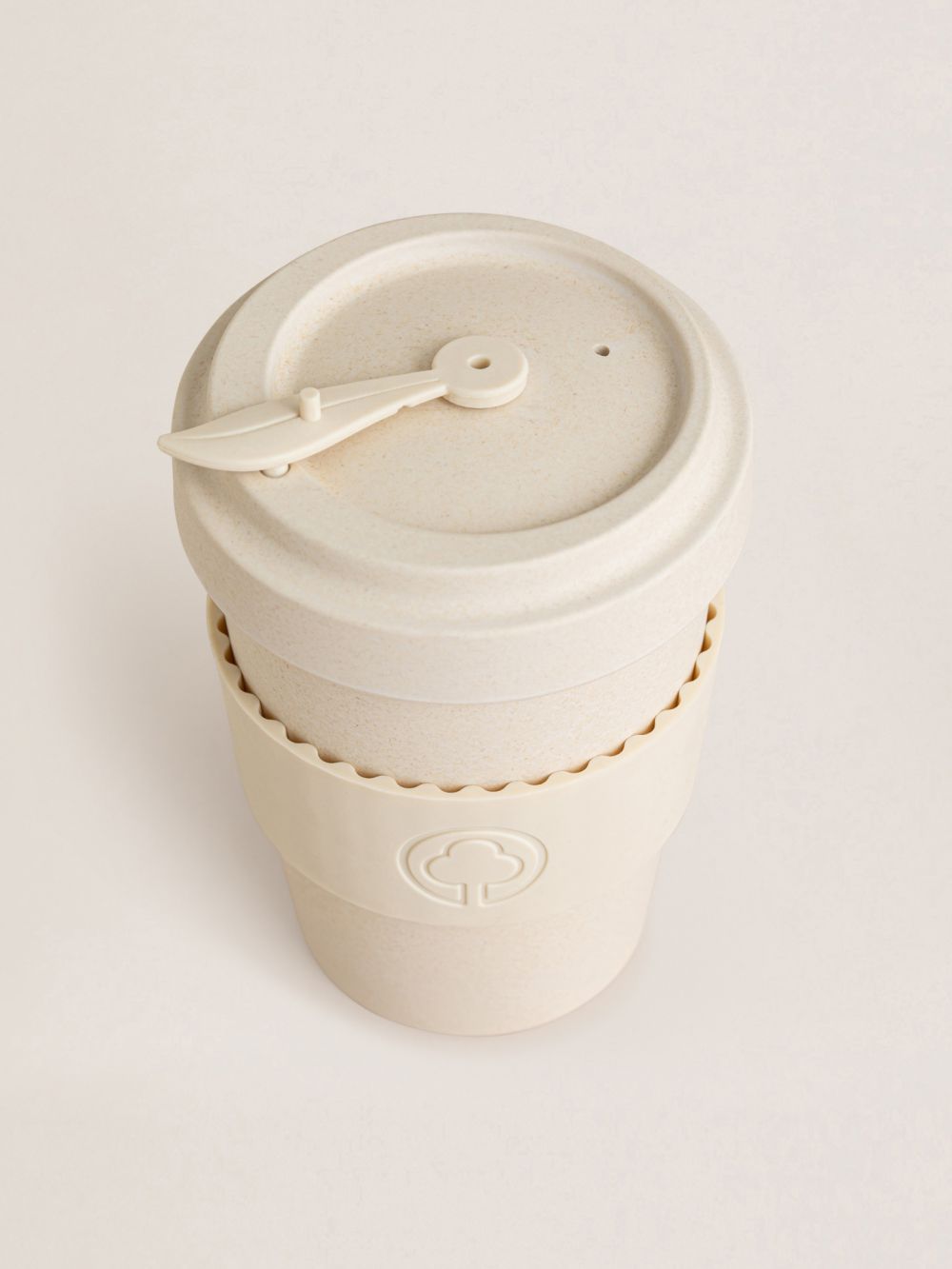 כוס שתיה TOGO במבוק- לא לעלות