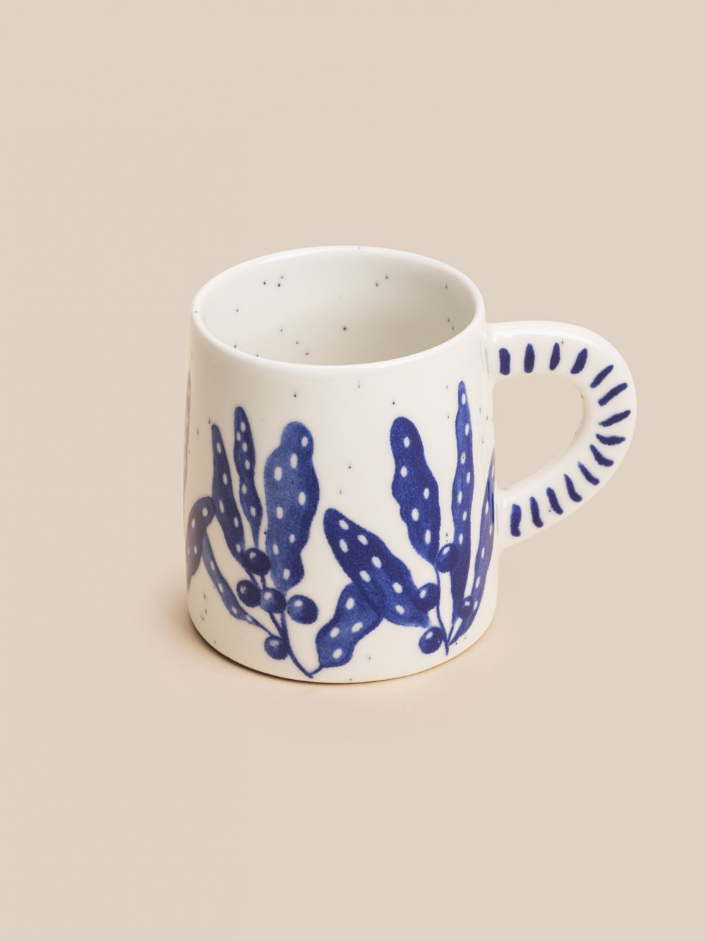 ספל שתיה חמה צבר 380ML