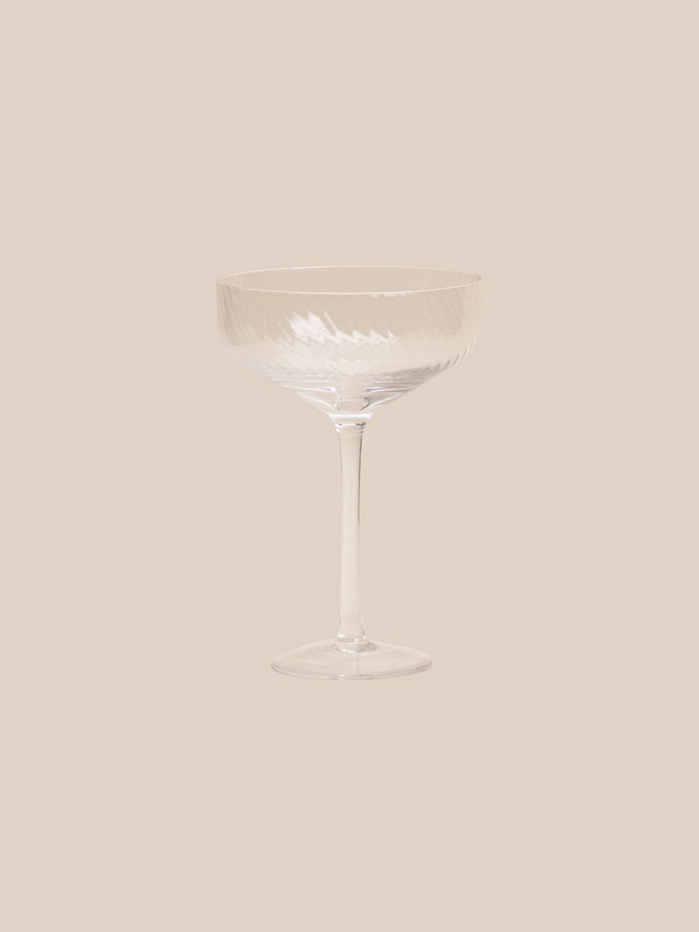 כוס קוקטייל פליסה