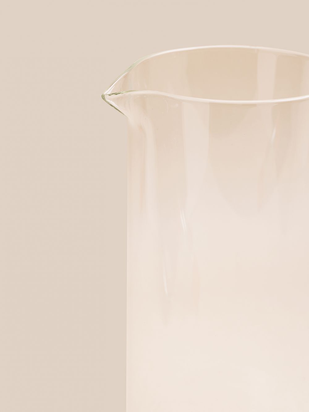 קנקן זכוכית 1300 מ”ל