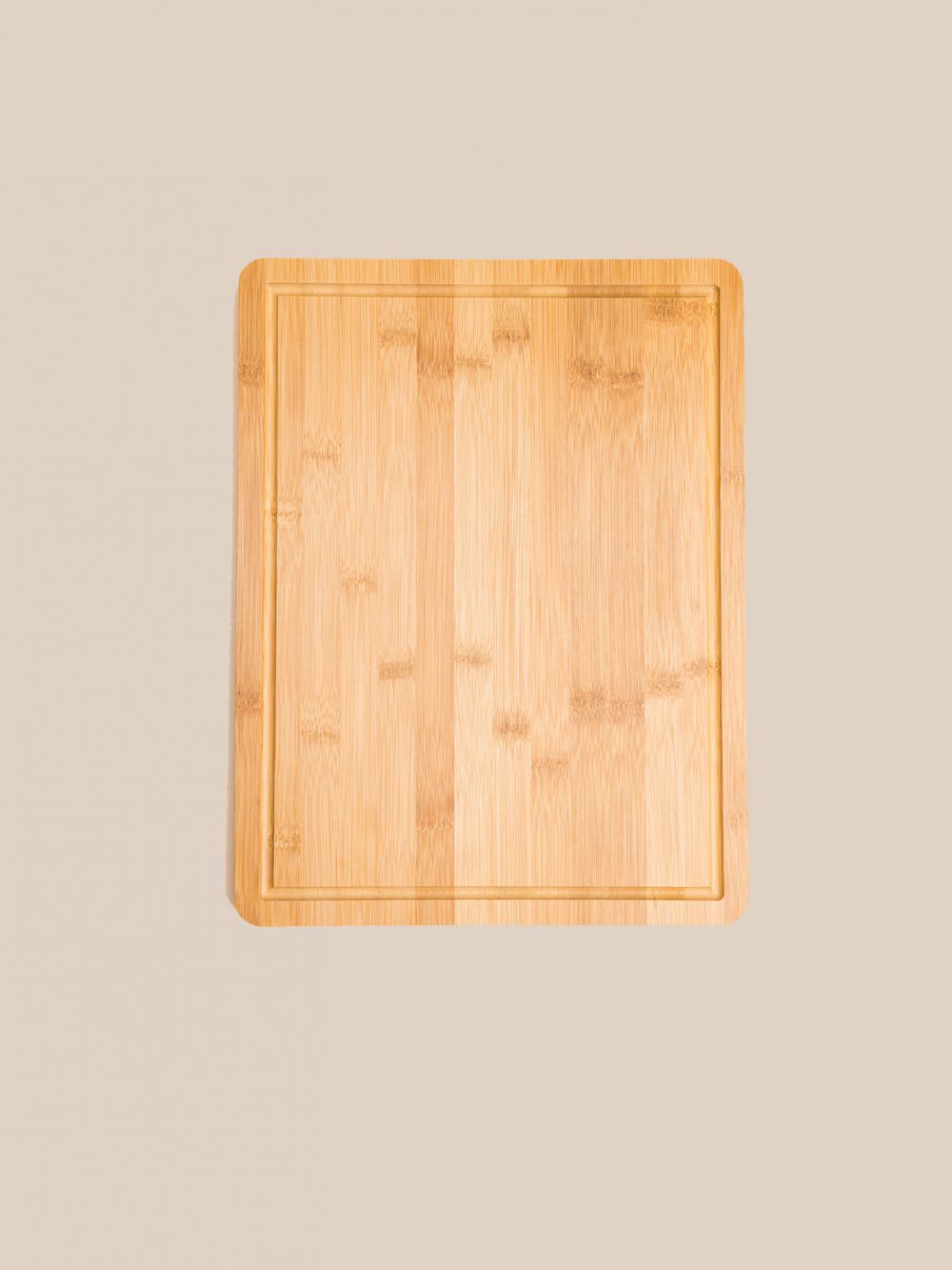 קרש חיתוך במבוק 40X30X1.5CM