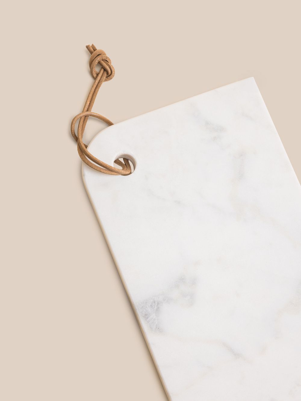 קרש הגשה שיש 30X15X1.5CM