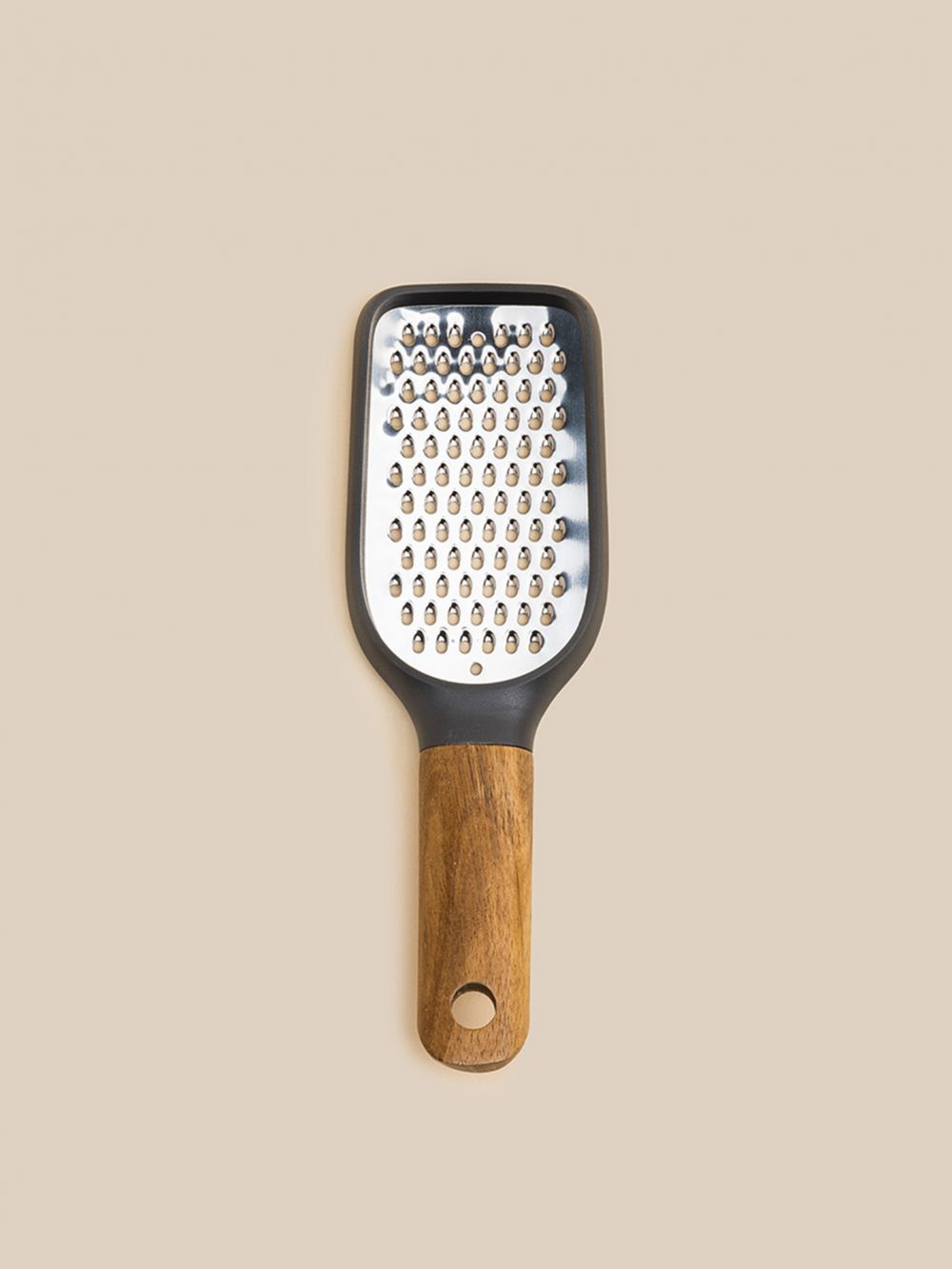 מגרדת עם ידית עץ השיטה 21X3 ס”מ