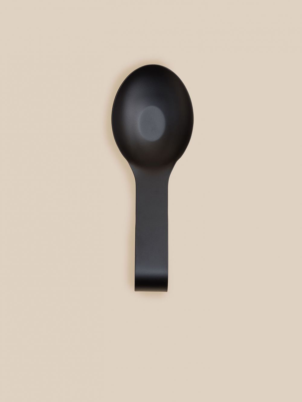 כף הנחה ממתכת