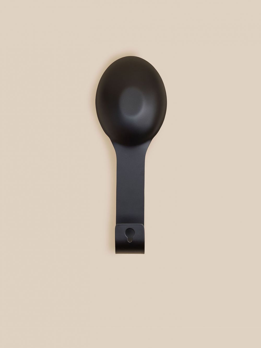 כף הנחה ממתכת