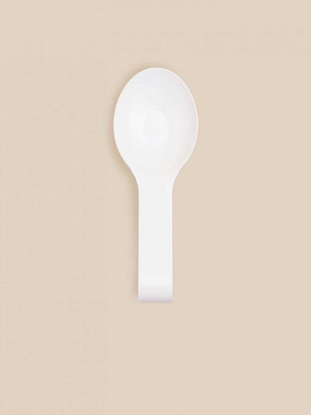 כף הנחה ממתכת