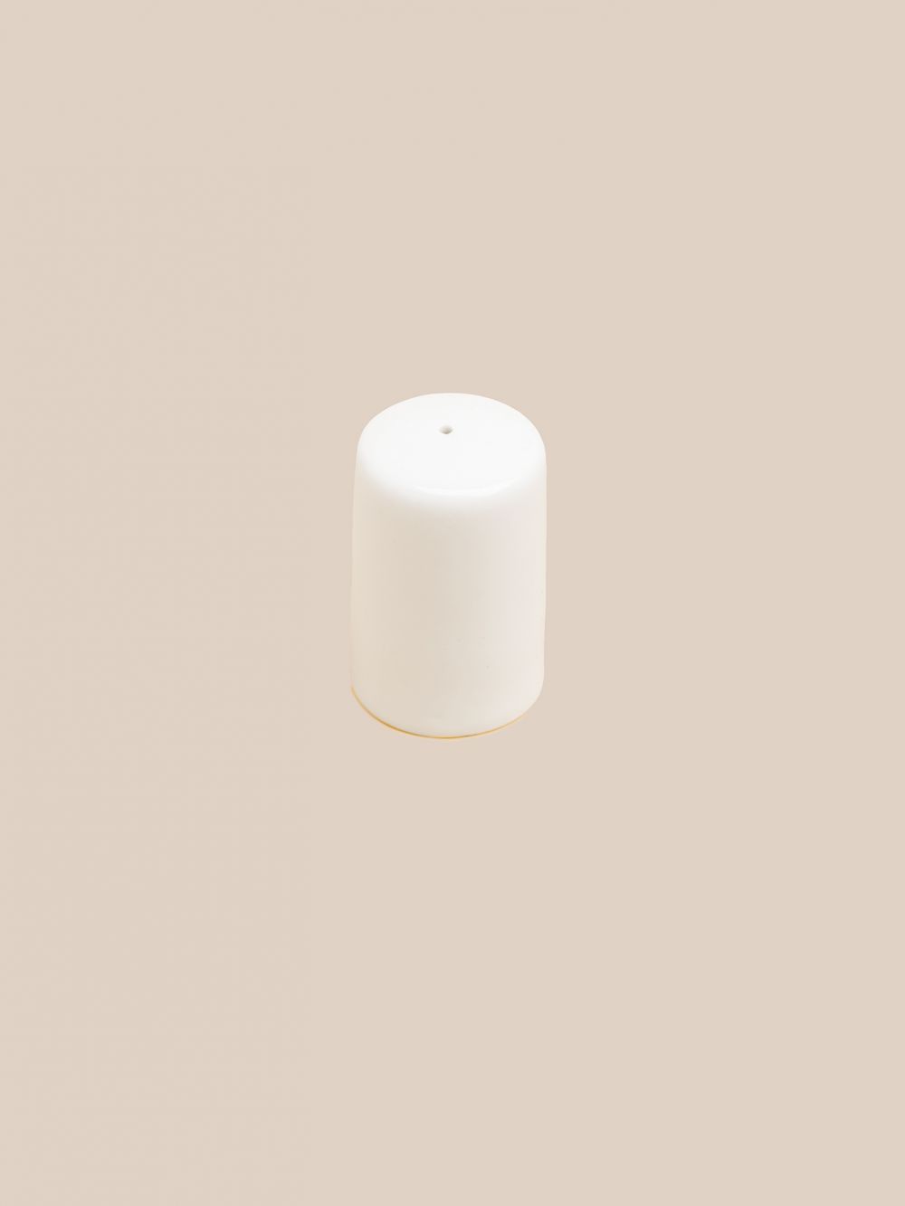 כלי לפלפל 5.8X3.9 PURE WHITE ס”מ