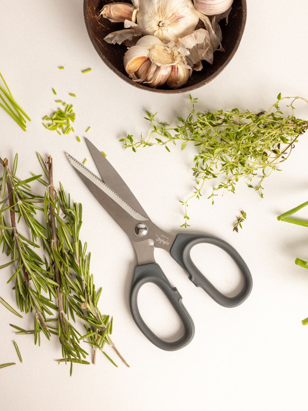 מספריים למטבח