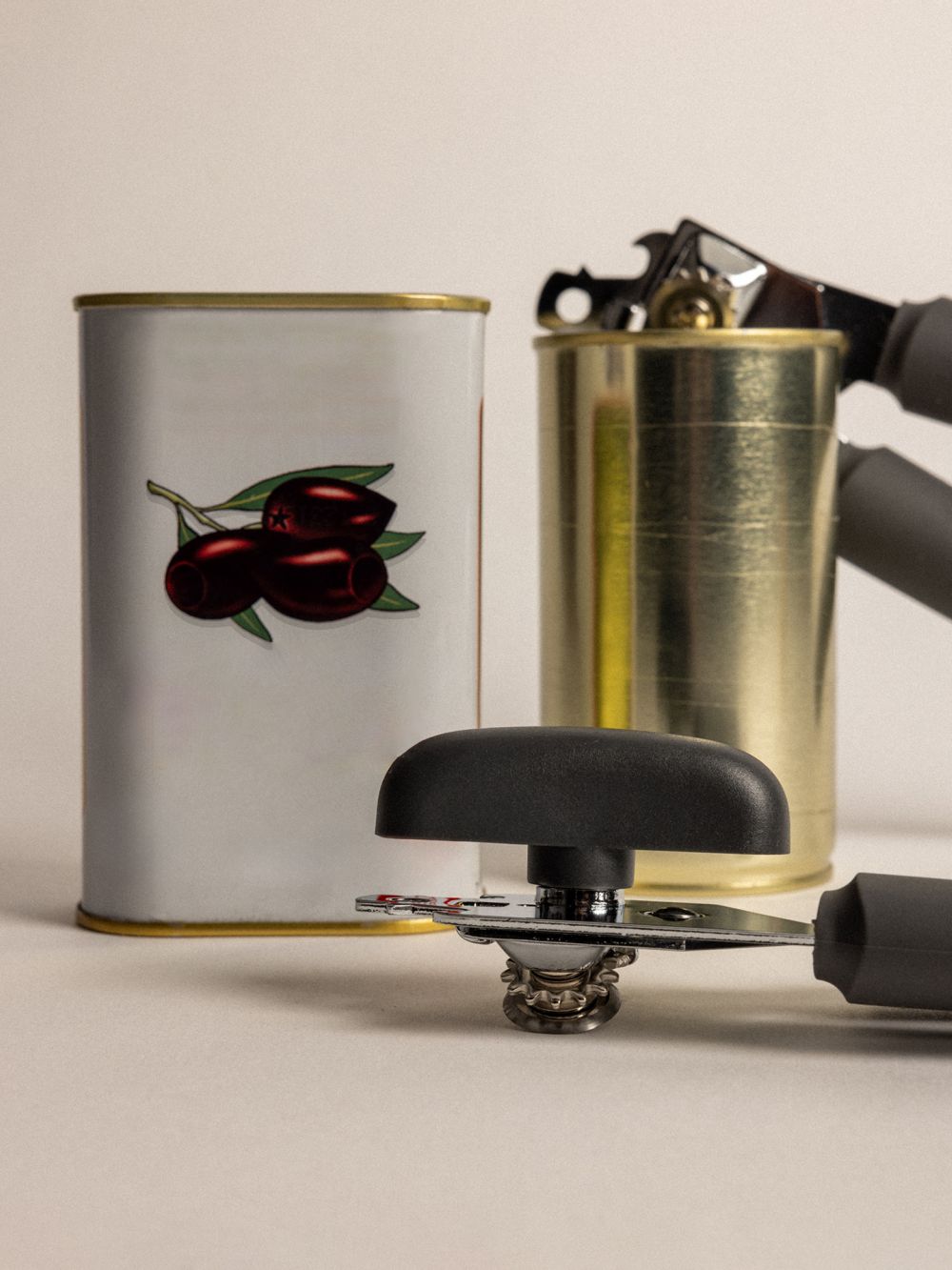 פותחן קופסאות שימורים