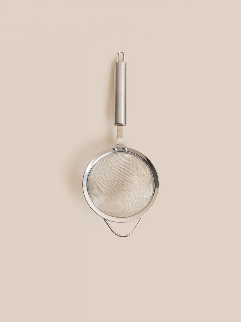 מסננת קוטר 12CM נירוסטה