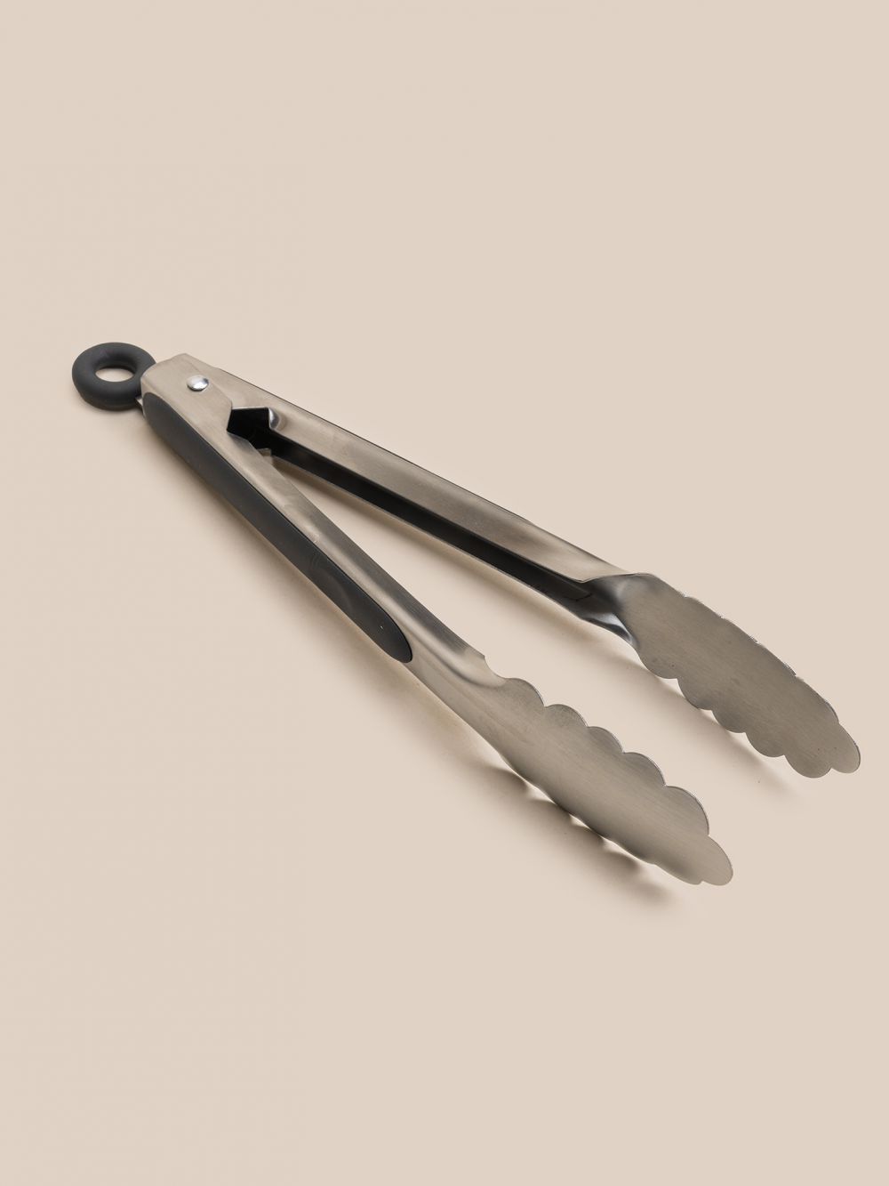 מלקחיים נירוסטה