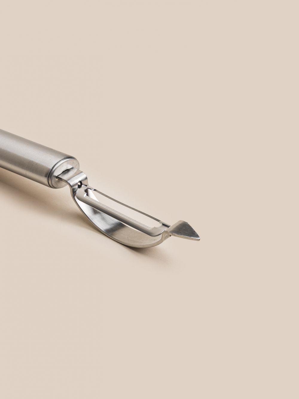 קולפן צד נירוסטה