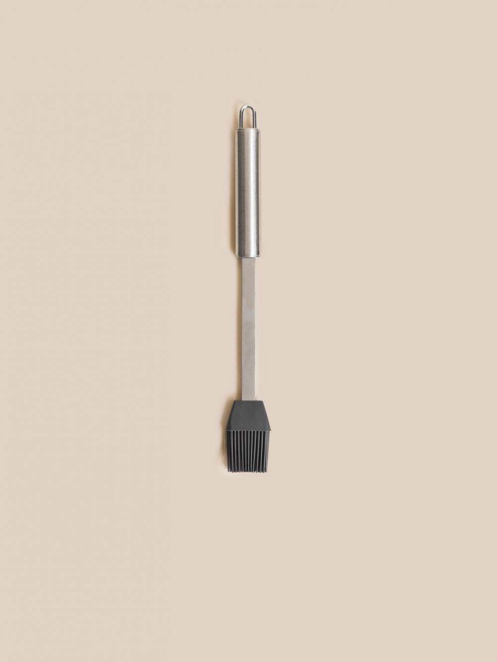 מברשת סיליקון נירוסטה