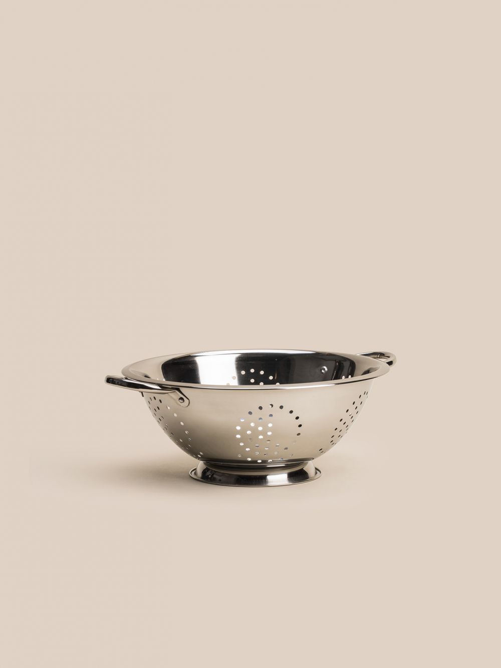 מסננת נירוסטה 24CM