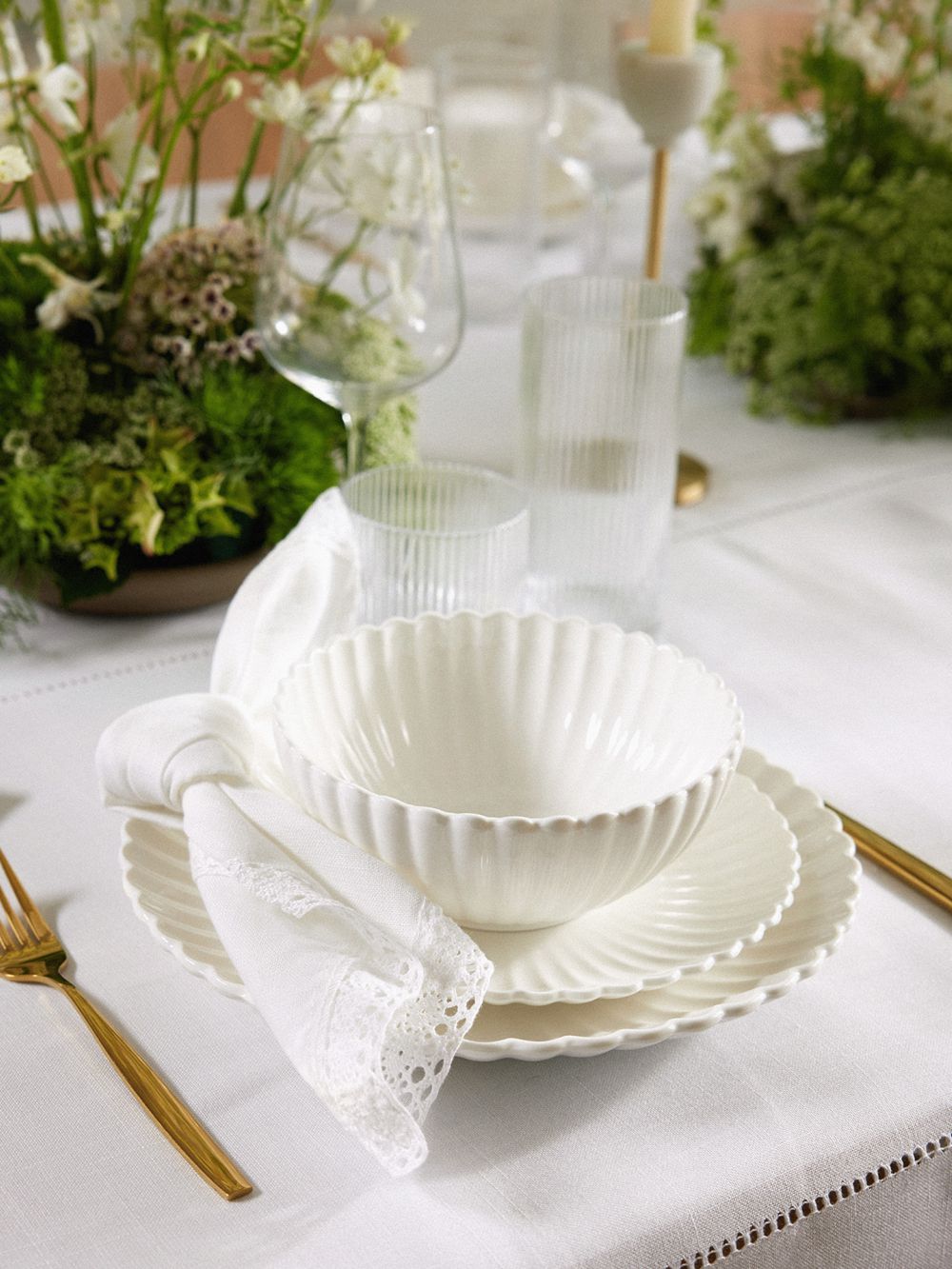 קערת פלורה 15.9X6.5 ס”מ