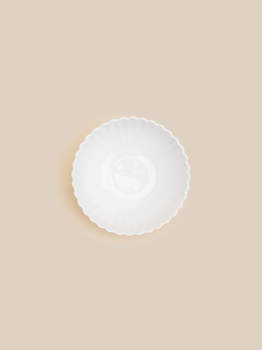 קערת פלורה 15.9X6.5 ס”מ