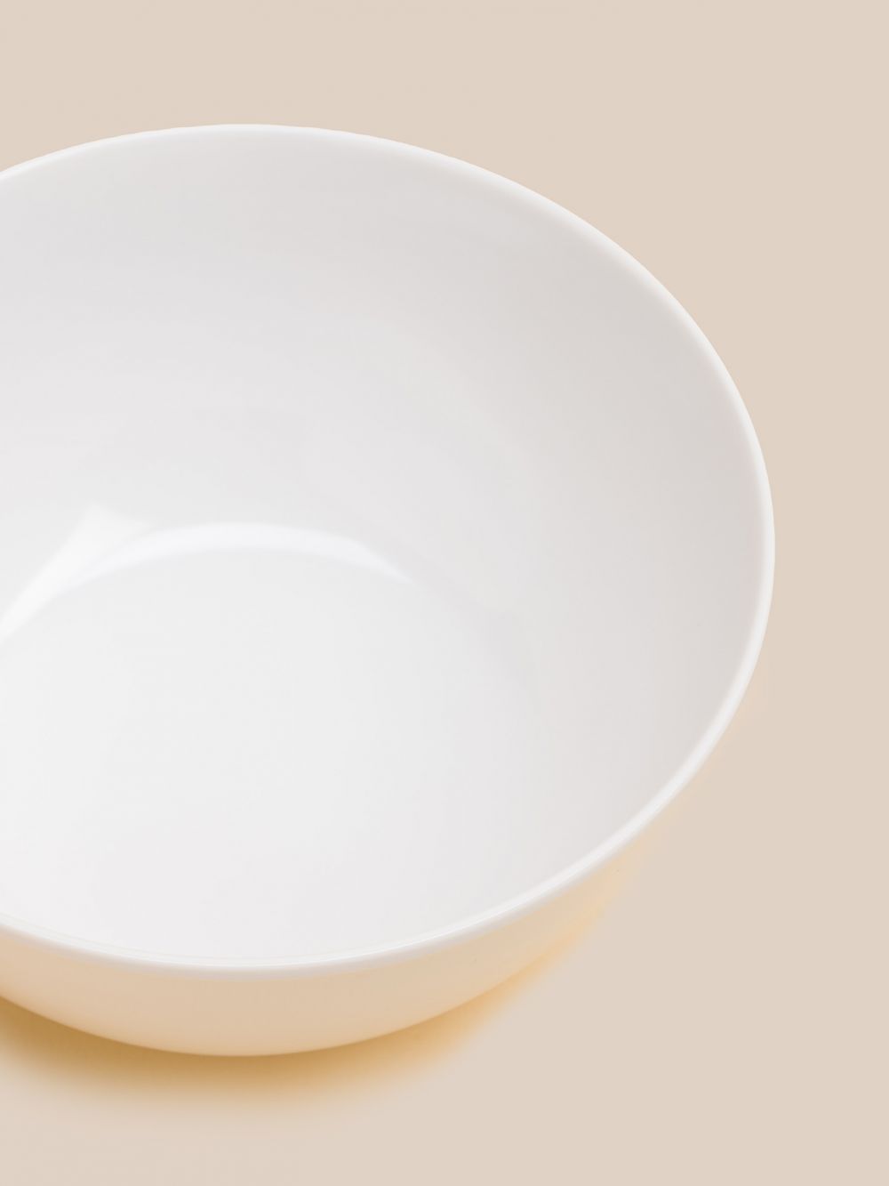 קערת מלמין בקוטר 15 ס”מ